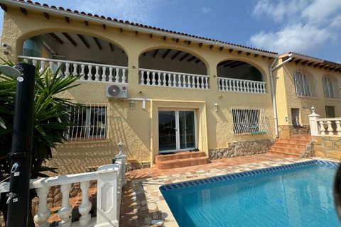 Villa i Calpe, Alicante, Calpe - € 890 000 | Ref: C1003 - foto 37